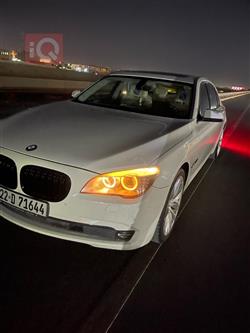 بی ئێم دەبڵیو سیریەس 7